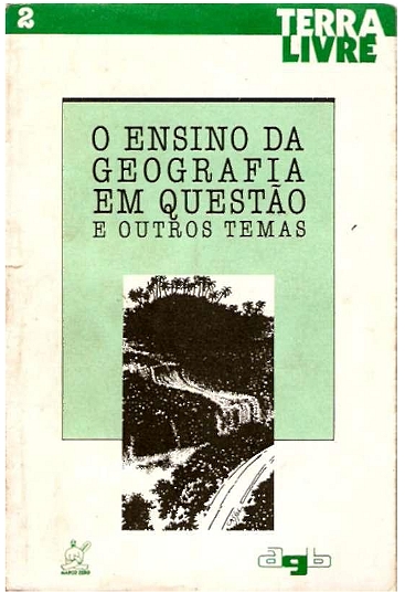 Capa da edição de 1987 - Ano 2 - nº 02