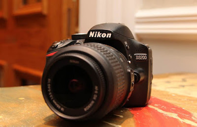 Kinerja Dan Harga Kamera Nikon D3200