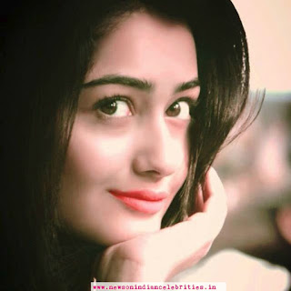 Actress Tridha Choudhury