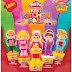 Jollibee Kids Meal X Play-Doh: Crafting Joyful Mealtime Memories with Jollibee