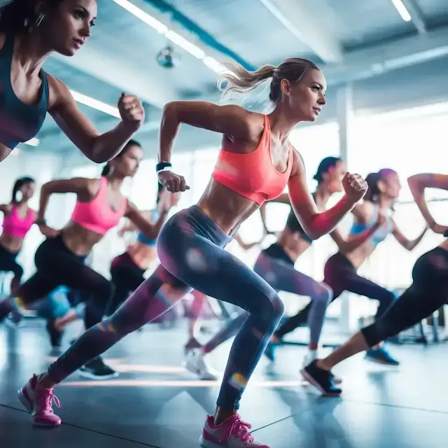 Optimizing Your Workout Routine According to Your Menstrual Cycle
