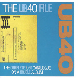 MP3 download UB40 - The UB40 File iTunes plus aac m4a mp3
