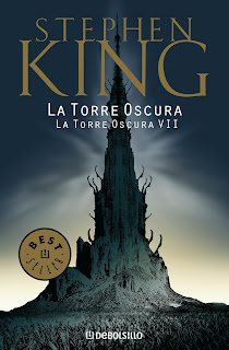 La Torre Oscura VII