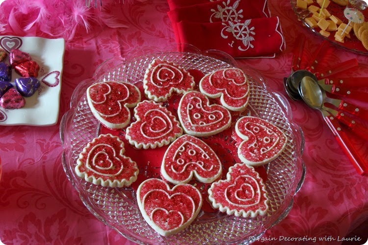 Valentine Party 7