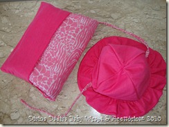 Divina Dádiva Baby Wraps & Acessories 021