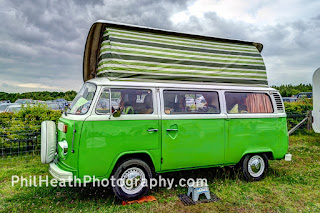 Belper Steam and Vintage Event 2015