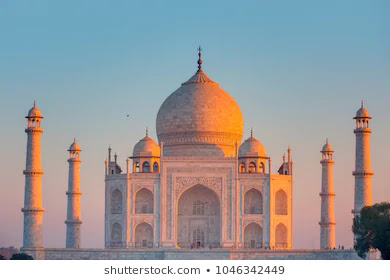 Best tourist places in India