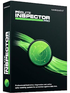 PC Suite Inspector Pro 1.0.1.156 Final (2012) Eng (x32-x64)