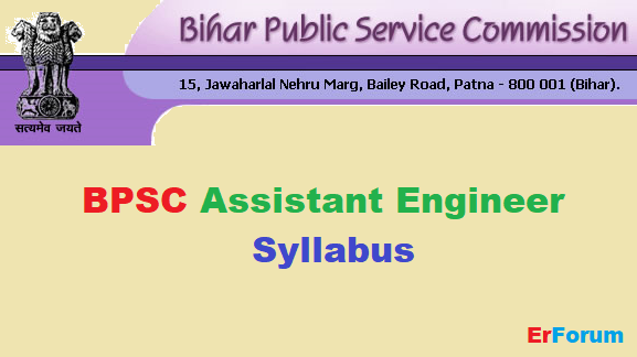 bpsc-ae-syllabus