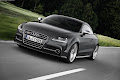 Audi TTS