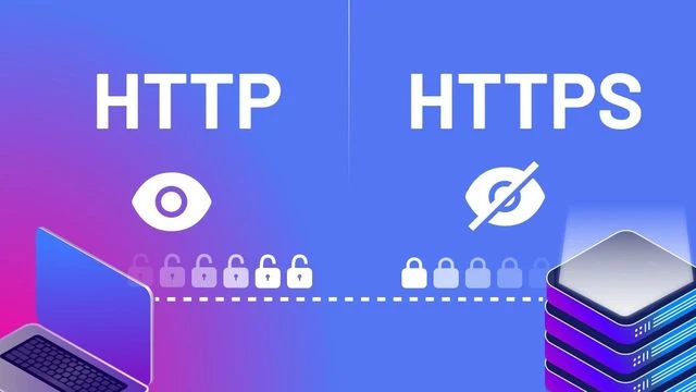 ¿Qué es HTTPS y por qué lo necesito?