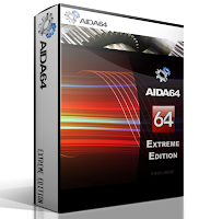 AIDA64 Extreme Edition