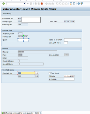 SAP ABAP Tutorial and Material, SAP ABAP Learning, SAP ABAP Certifications, SAP ABAP Guides