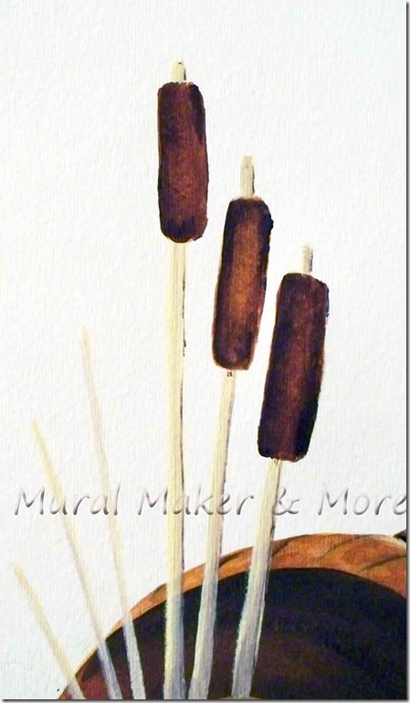 how-to-paint-cattails-7
