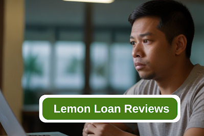 Honest Lemon Loan Reviews