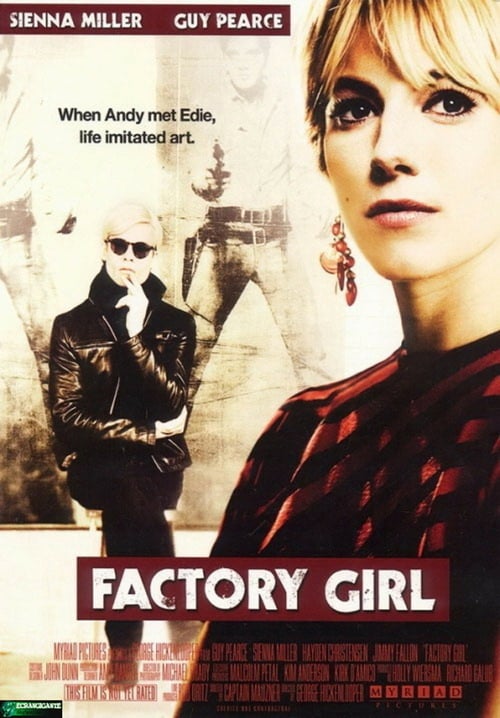 Factory Girl - La Vita Segreta Di Andy Warhol 2006 Film Completo Download