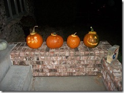 OurPumpkins2010