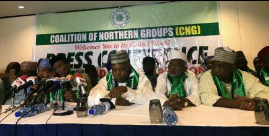 JUST IN: IPOB Planning To Hijack June 12 Protests, Cause Mayhem Northern Group