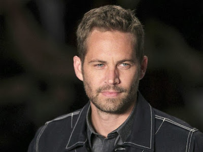 Paul Walker 2013