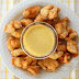 Chicken Nuggets With Honey Mustard Dip Recipe 