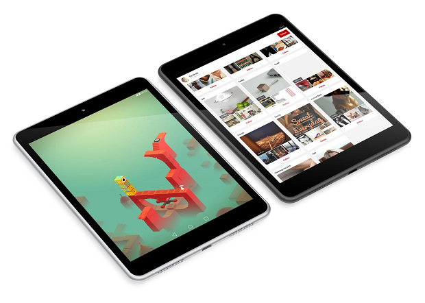 Tablet Android Nokia N1 Siap Rilis Di Tahun 2015