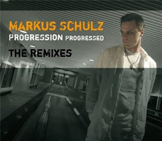 Markus Schulz - Progression Progressed The Remixes