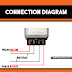 Single Phase Energy Meter Wiring Diagram