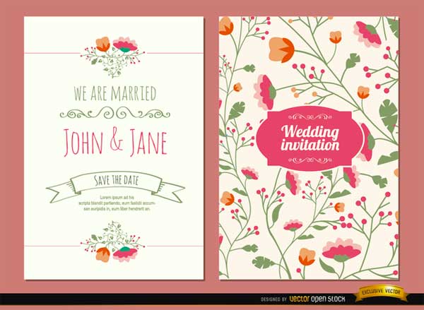 floral-wedding-invites