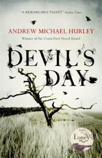 Devil's Day by Andrew Michael Hurley - Reading, Writing, Booking