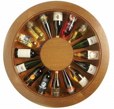 mueble para vinos