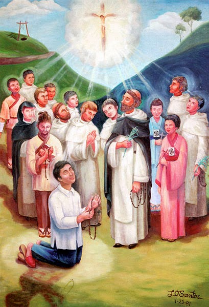 Vị thánh trong ngày _ 22/9