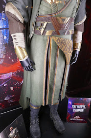 Mordo costume detail Doctor Strange Multiverse of Madness