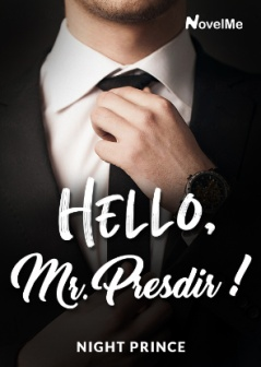 Novel Hello Mr Presdir Karya Night Prince Full Episode