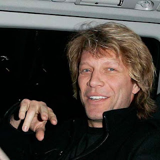 Jon Bon Jovi