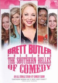 THE SOUTHERN BELLES OF COMEDY (2009)