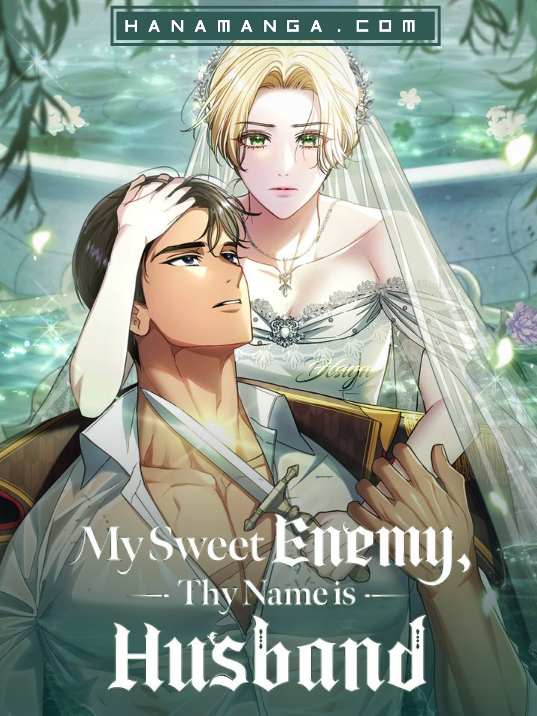 My Sweet Enemy, Thy Name Is Husband
