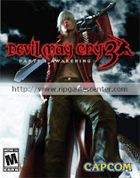 Devil May Cry 3