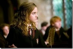 Hermione Granger