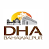 Latest Defence Housing Authority DHA Management Posts Bahawalpur 2022