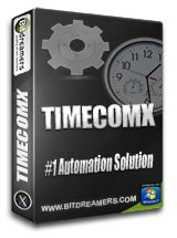 Como automatizar tareas en Windows | TimeComX