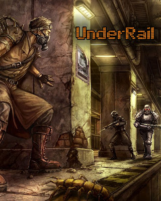 Download Underrail PC Game