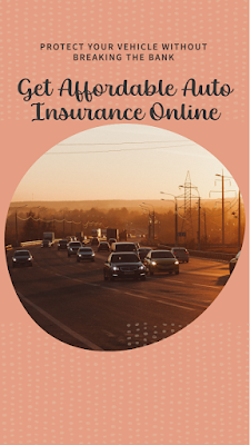 cheap auto insurance online