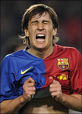 Bojan Krkic