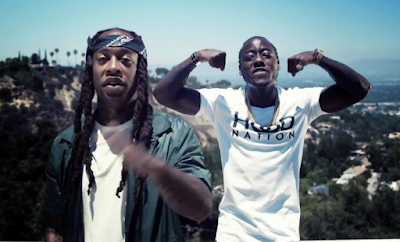 VIDEO: ACE HOOD - I KNOW HOW IT FEEL FEAT. TY DOLLA $IGN