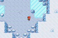 Pokemon FireRed Remixed Screenshot 01