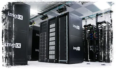What Is a Data Center?