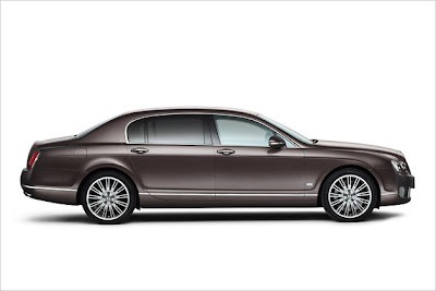 Bentley : Design Series China