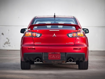 2013 mitsubishi lancer