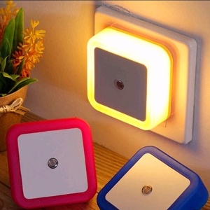 Automatic Night Lamp Price in বাংলাদেশ - Gadget Importer