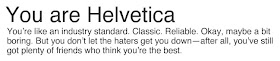 Helvetica